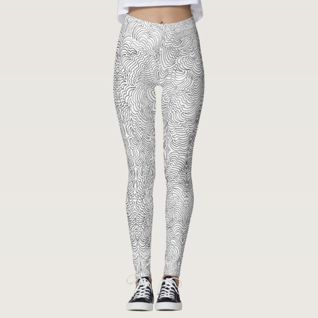 WGTT leggings (Devant)