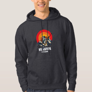 Whakapapa Ski Sweat - shirt à capuche Nouvelle-Zél