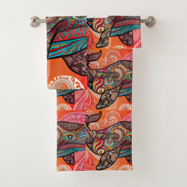 Whale Wow (En situation)