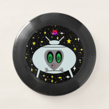 Alien mignon