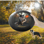 Wham-O Frisbee Chien Animal de compagnie photo Cadeau<br><div class="desc">Cette conception peut être personnalisée dans la zone fournie en modifiant la photo et/ou le texte. Vous pouvez également le customiser en cliquant sur Personnaliser ce Modèle, puis en choisissant l'option cliquer pour customiser et supprimer ou modifier la couleur de l'arrière - plan, ajouter du texte, modifier la couleur ou...</div>