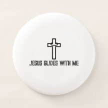 Croix épines Jésus Glides avec moi