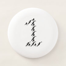 M./Mme Ultimate Frisbee