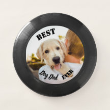Meilleur papa chien ever Photo Animalerie Drôle