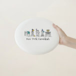 Wham-O Frisbee New York City Hanoukka NYC Fête juive Chanukah<br><div class="desc">Il présente une illustration originale de points de repère et d'icônes classiques de New York, "habillé" pour la saison des fêtes. Idéal pour tous ceux qui vivent ou aiment NYC ! Ne vois-tu pas ce que tu cherches ? Vous avez besoin d'aide pour la personnalisation ? Cliquez sur "rebeccaheartsny" (en...</div>
