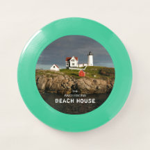 Nubble Personnaliser Beach House