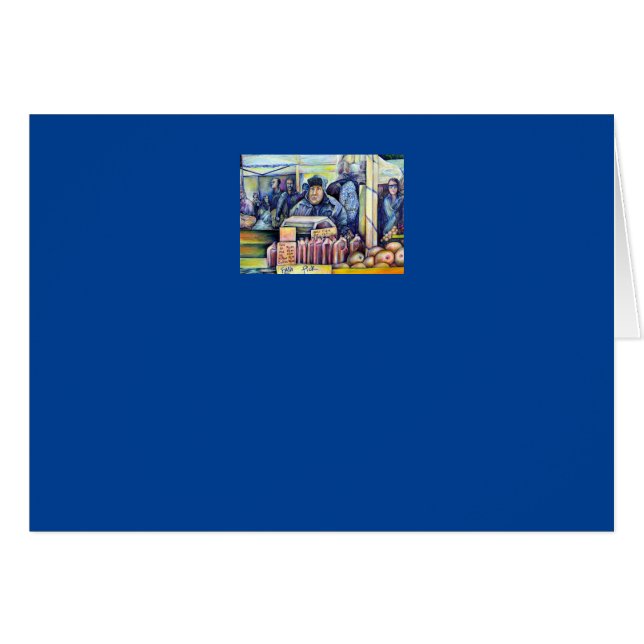 What I Saw (Devant horizontal)