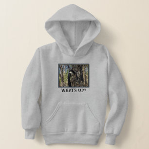 What's Up Kids Pullover Sweat - shirt à capuche