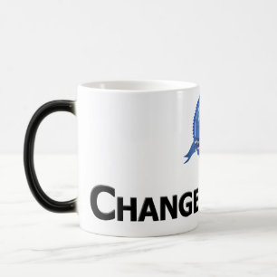 Wheatland Démocrate - tasse de café