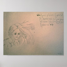 When Marnie Was There Poster