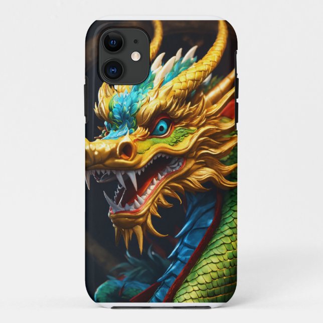 Whimscape Collection coque iphone (Dos)
