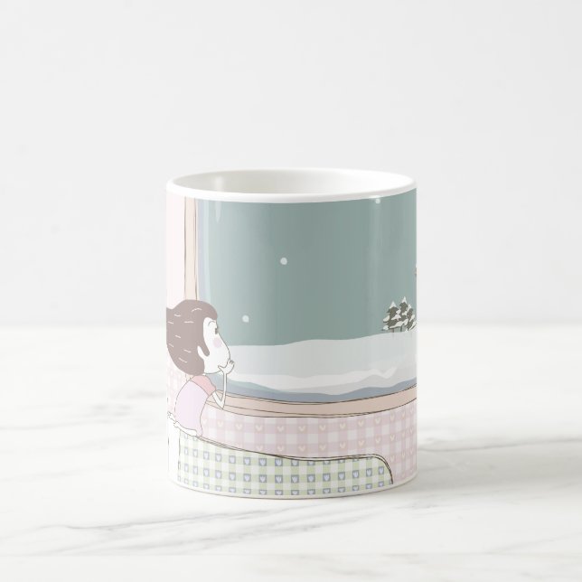 Whimscape Dreamscape 2 Mug (Centre)