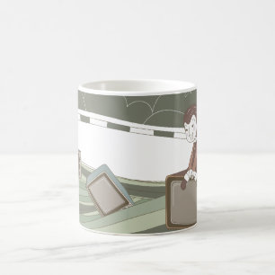 Whimscape Dreamscape 4 Mug