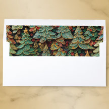 Whimsey Forêt de Noël