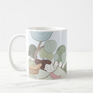 Whimsical Dreamscape 10 Mug