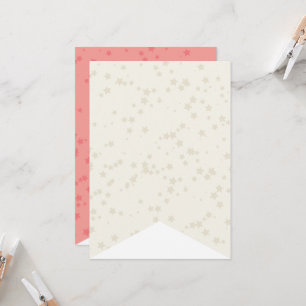 Whimsical Sweet Fairy Princesse Fille Fête d'anniv