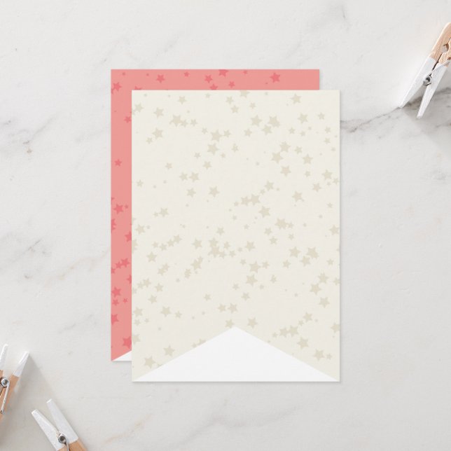 Whimsical Sweet Fairy Princesse Fille Fête d'anniv (Devant/Arrière en situation)