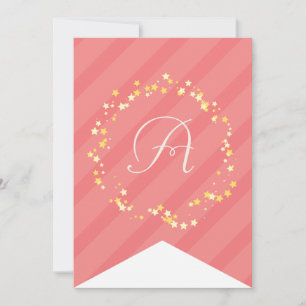 Whimsical Sweet Fairy Princesse Fille Fête d'anniv