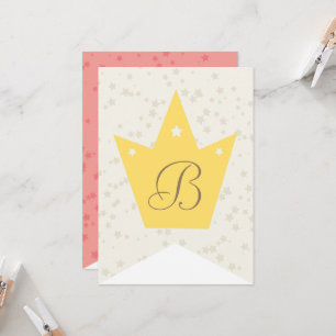 Whimsical Sweet Fairy Princesse Fille Fête d'anniv