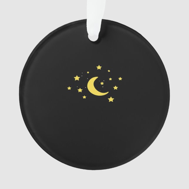 Whimsigoth Night Sky Sun Moon Witchy (devant)