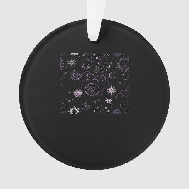 Whimsigoth Sun Moon Witchy Classic (devant)