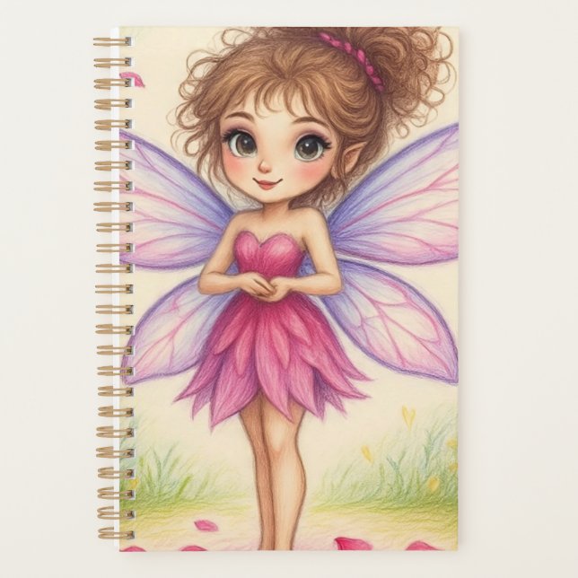 WhimsyFairy (Devant)