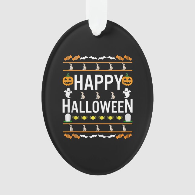 Whippet Halloween Lazy Ugly Costume Chien Débardeu (devant)