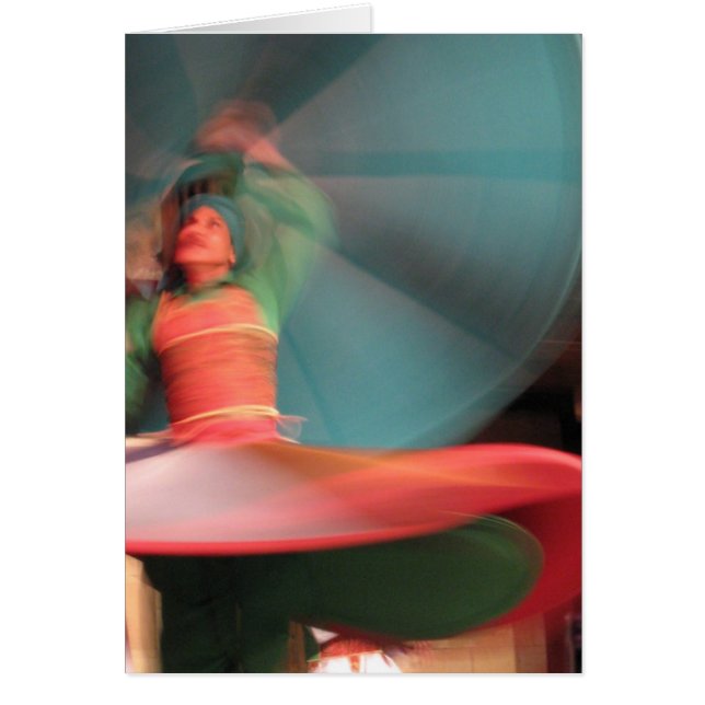 Whirling Dervish (Devant)
