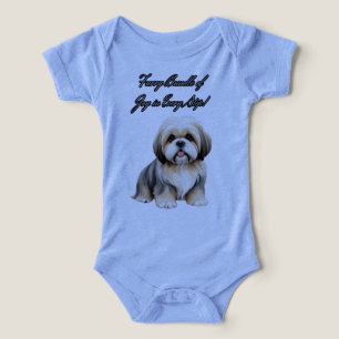 Whiskers et Fluff : Coupe adorable dans des couleu