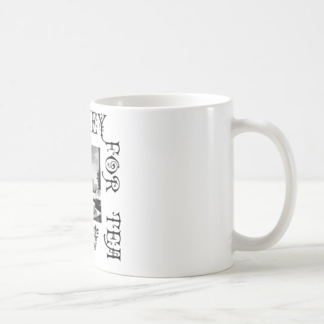 Whiskey pour Thé Café ou Thé Mug (Droite)