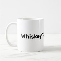 Whiskey Tango Foxtrot Mug