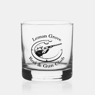 Whisky Verre à cocktails