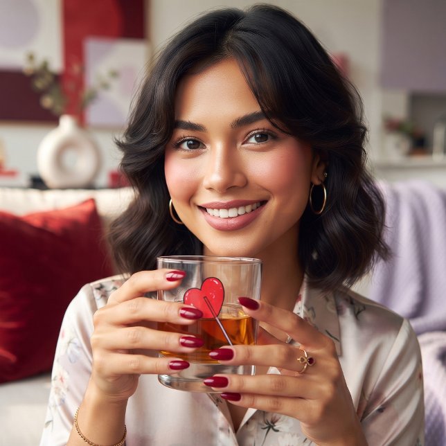 Whisky Verre à Whiskey Lollipop (Créateur téléchargé)