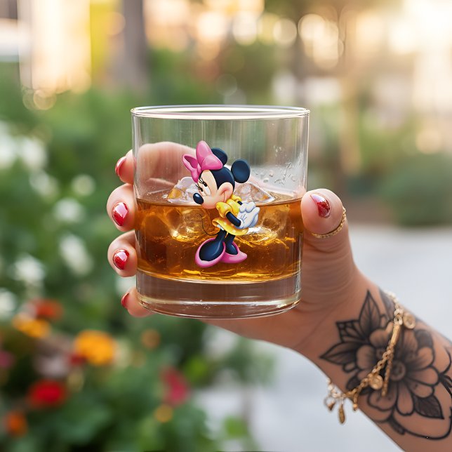 Whisky Verre à Whiskey Minni (Créateur téléchargé)
