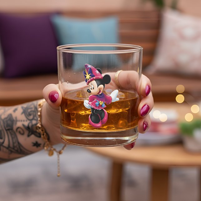 Whisky Verre à Whiskey Minni (Créateur téléchargé)