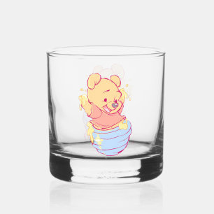 Whisky Verre à Whiskey Winnie l'ourson