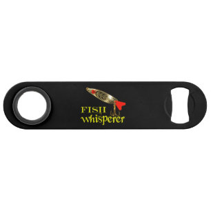 Whisperer de poisson