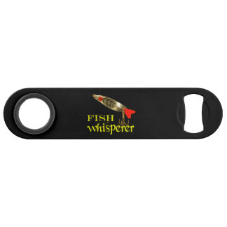 Whisperer de poisson
