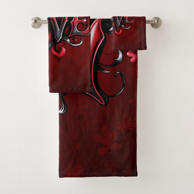 Whispers du coeur : La magie de l'amour (En situation)