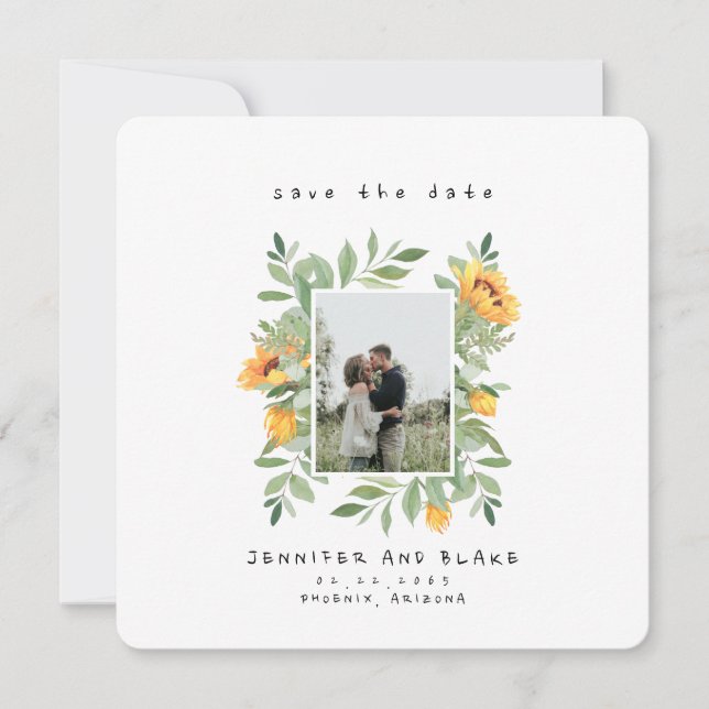 Whispers of Spring Sunflower Website (Devant)