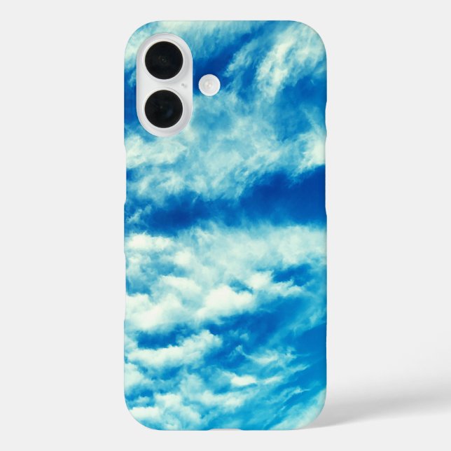 Whispers of the Sky iPhone / coque ipad (Verso)