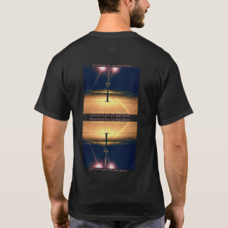 White Street Pier, T-shirt Key West