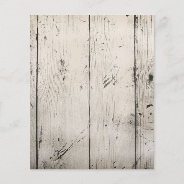 WHITE-WASHED WOOD TEXTURED GRAIN GROUNDS (Devant)