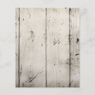 WHITE-WASHED WOOD TEXTURED GRAIN GROUNDS