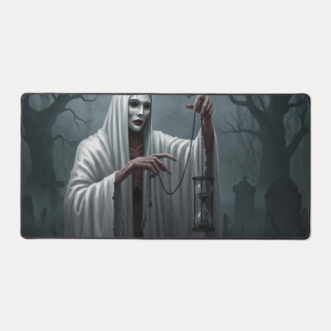White Wraith (Recto)