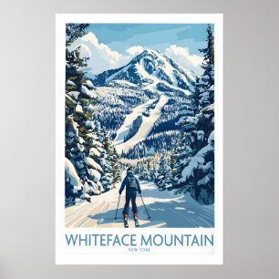 Whiteface New York Impression 1