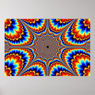 Whooboy - affiche de fractale