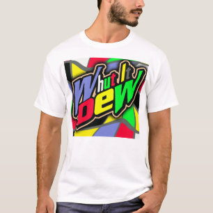 Whut il rosée ? -- T-shirt