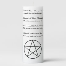 Wiccan Rede, triple loi