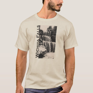 Wichita tombe T-shirt